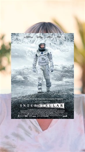 Cinéma et Spiritualité - Interstellar Quels sont les messages spirituels disséminés dans ce film? #spiritualité #tesseract #temps #dimensions | Cathy Thollois