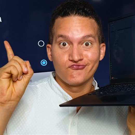 Pantalleros on Instagram: "🔥 ¡Android TV SIN CABLES! Conecta Google TV a Android Studio por Wi-Fi en minutos 😱 Así pruebo mis apps desde la PC 🚀 #GoogleTV #AndroidTV #AndroidStudio #DepuracionInalambrica #DevTips #ProgramacionAndroid #TechReels #AndroidDev #Pantalleros"