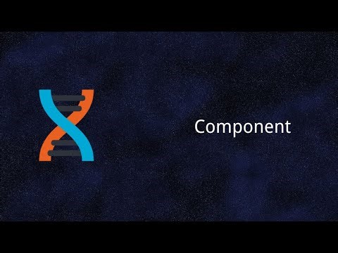 Dioxus | Components | Rust | Tutorial 06