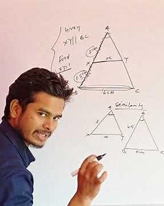 🔥 CLASS 10 GEOMETRY SUPER TRICK! 🔥✨ MOST IMPORTANT GEOMETRY QUESTION FOR CLASS 10 – MUST WATCH! ✨🔥