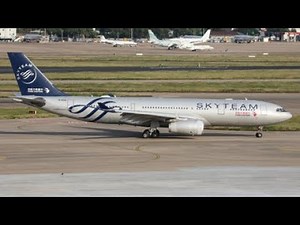 China Eastern Airlines MU6422 business class review Shenzhen-Hangzhou