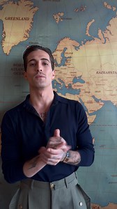 341K views · 6.8K reactions | World Tour pre-sale starts today at 10AM local!! Sign up for access: damianodavidofficial.com | Damiano David | Facebook