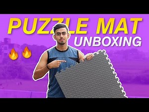 Is Puzzle Mat Best For Skipping ? Shocking TRUTH