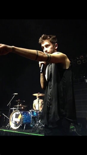 Twenty One Pilots: Tyler Joseph's Musical Journey
