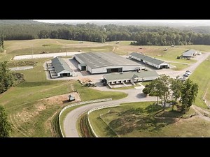 Equestrian Center Virtual Facility Tour