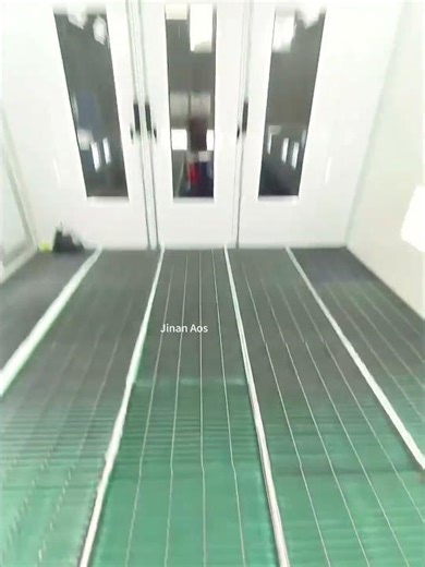 Car paint booth paiting oven#paintbooth #spraybooth #paintoven