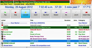 StationPlaylist Studio Setup for Live Online Radio Broadcasts