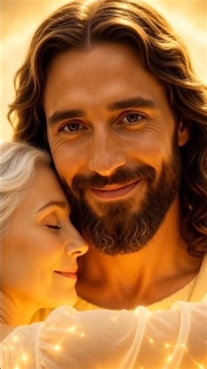 Coming Home 🤍The Embrace That Awaits You 🤍How Great Thou Art #Jesus #God