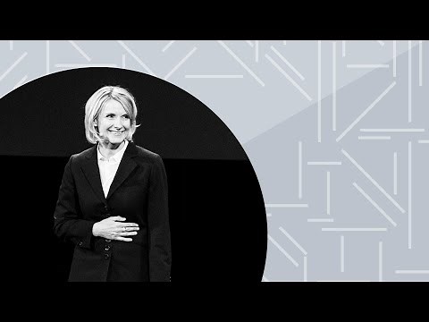 It's OK to feel overwhelmed. Here's what to do next | Elizabeth Gilbert