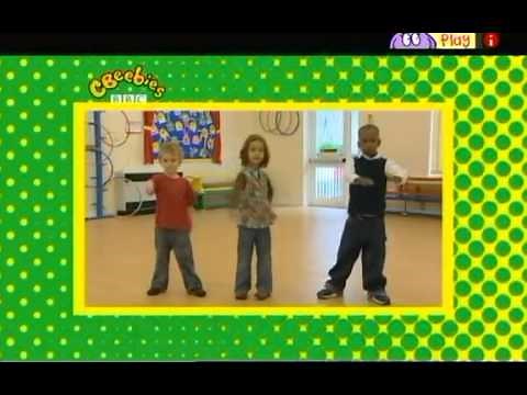 TRACTOR One Boogie Beebies - NEW 2014 - BOOGIE BEEBIES