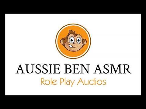 ASMR Boyfriend Role Play: CHRONIC PAIN COMFORT [Shushing] [Humming]