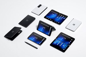 Microsoft Surface Duo 2: el segundo intento de móvil plegable añade dos pantallas con 90Hz y una triple cámara a la altura