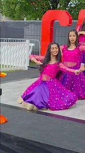 What Do You Mean Dance Performance - Canada Day