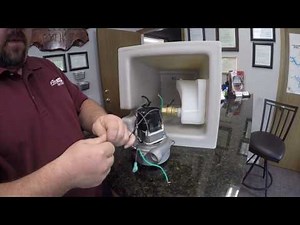 How to Install an Econo Lift Boat Lift Replacement Motor | Econo Lift