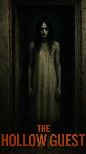 The Hollow Guest: The Shadow That Follows You Home