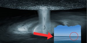 Viral: ¿Extraterrestres en el océano? Esto es TODO lo que se sabe hasta el momento