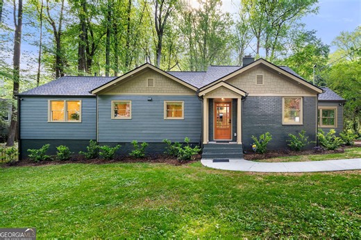 1186 Thomas Rd, Decatur, GA 30030 - MLS 10755999 - Coldwell Banker