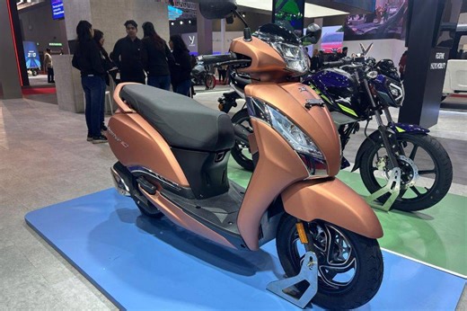 TVS Jupiter CNG Running Costs Calculated: Here’s How Much This Scooter Saves  - ZigWheels