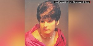 Woman killed in 1978 identified; son thanks police, Massachusetts town