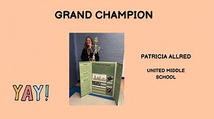 1.3K views · 24 reactions | UISD held its annual Middle School...