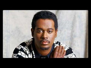 Luther Vandross I Wonder