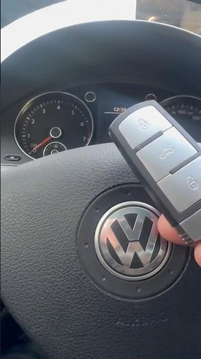 VW Funkschlüssel anlernen VCDS