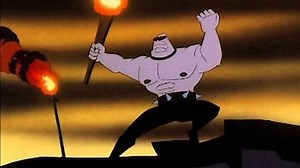 Watch Batman: The Animated Series Season 4 Episode 19 - Legends of the Dark Knight