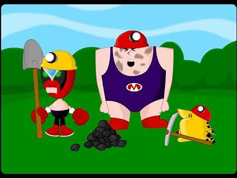 Strong Bad Email #107 - Cheatday