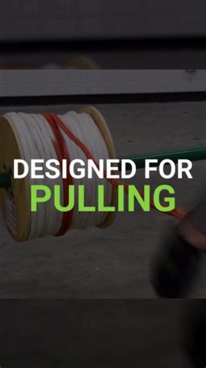 4.5K views · 26 reactions | The Greenlee pulling legacy is only...