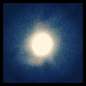 Rare Blue Moon to Shine Bright in Bay Area Skies Friday Night