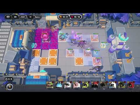 [Zenless Zone Zero] - Band of Brave Bangboo, Day 04: Adversity - Cumulative Assessment 06