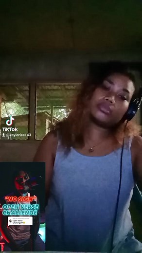 Duet open verse challenge with RAMO | Kayler