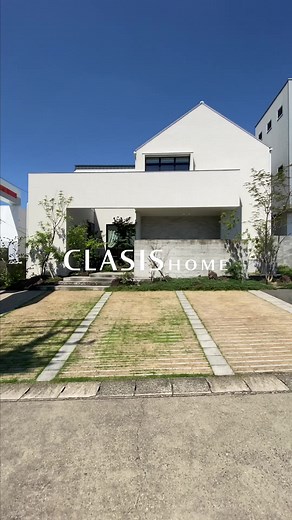 家族のつながりと光を楽しむ中庭のある家 #ルームツアー #モデルハウス #新築 #一戸建て #マイホーム #注文住宅 #愛知県 #roomtour #modelhouse #architecture #housedesign #おすすめ