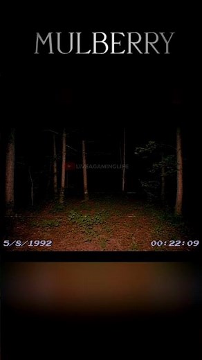 This Roblox Game Has Skinwalkers and I'm Trapped #horrorgame #mandela #roblox