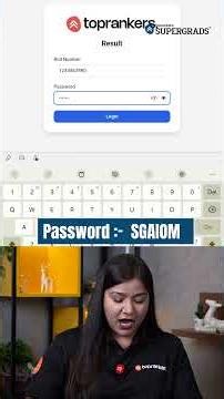 How to Download IPMAT Indore 2026 All India Open Mock Admit Card! 🎫 Step-by-Step Guide
