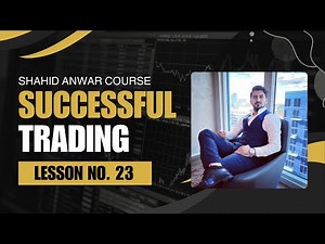 Crypto Trading Course: A Comprehensive Guide for Beginners | Lesson #23 | by Shahid Anwar