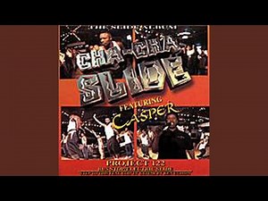 Bus Stop/Electric Slide (Radio)