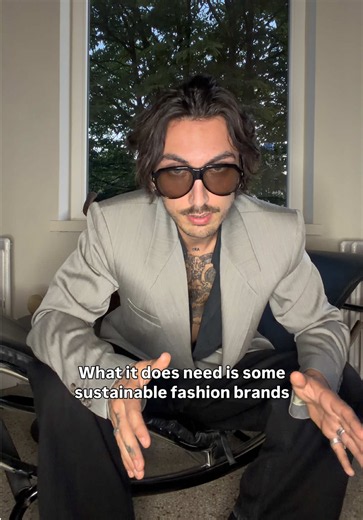 Fashion Education: Teach Business Skills for Sustainable Brands