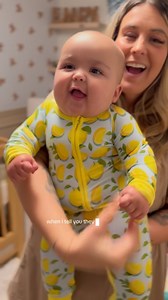 Get ready for bed with us featuring Emry’s cutest new pajamas from @minibamboopjs 😍 we just love how soft they are, and the lemon print sealed the deal! #bamboopajamas #babiesofinstagram #mumsofinstagram #bedtimeroutine #momsofinstagram | Lo to Highs Our Story