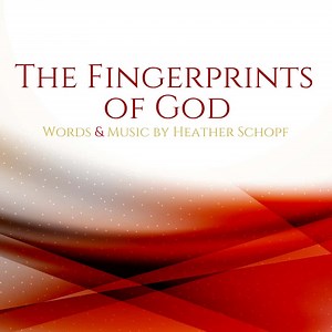 The Fingerprints of God