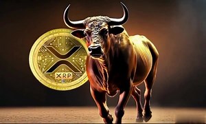 🚨 UPTOBER MODE: Forget runes, forget memes. This is $XRP Real Utility Season 💥 Bankers know. Builders know. Do YOU?👀 | XRP