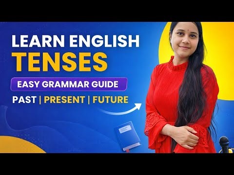 Tense / part 1 / types of tense