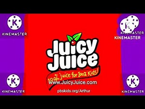 PBS's Arthur Season 4 Funding Credits (1999-2000)(60f)