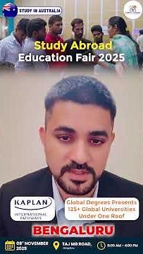 Study in Australia with Kaplan International Pathways | Programs, Scholarships & Student Life