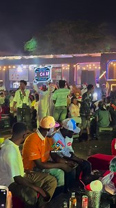 Man like C4 inside Level 3 Pub in Asamankese | Akwatia TV