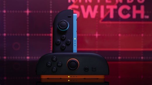 Ready to Try the Switch 2 Mouse Experience? It's Now Available on This 33-Year-Old Super NES Classic