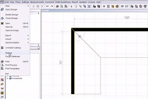 Manual Backup | ProKitchen Software