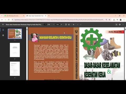 TUGAS BAHASA INDONESIA CARA MENGGUNAKAN MENDELEY DAN PARAFRASE