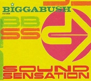 Biggabush - Sound Sensation
