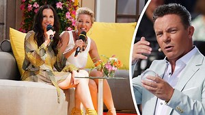 Anita & Alexandra Hofmann feiern Solo-Premiere bei „Immer wieder sonntags“